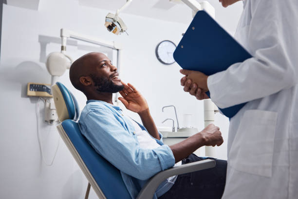 Best Emergency Dentist for Knocked-Out Tooth in Montura, FL